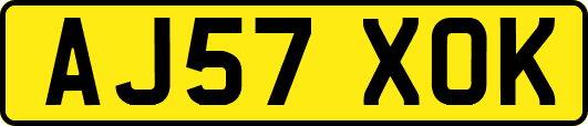 AJ57XOK