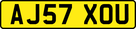 AJ57XOU
