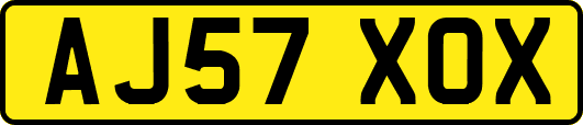 AJ57XOX