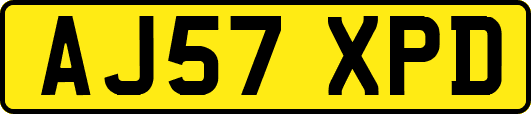 AJ57XPD