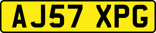 AJ57XPG