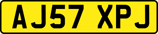 AJ57XPJ