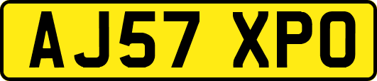 AJ57XPO