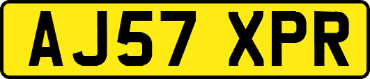AJ57XPR