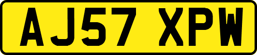 AJ57XPW