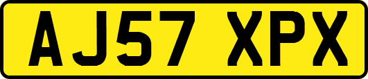 AJ57XPX