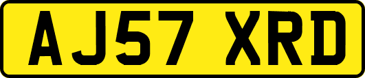 AJ57XRD