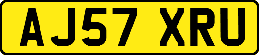 AJ57XRU