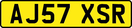 AJ57XSR