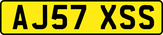 AJ57XSS