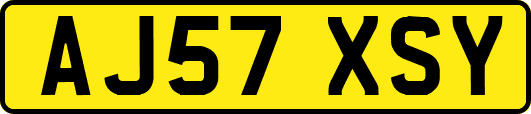 AJ57XSY