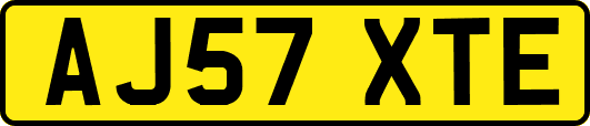 AJ57XTE