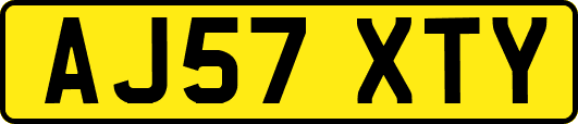 AJ57XTY
