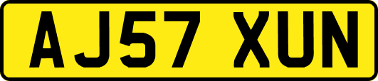 AJ57XUN