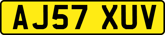 AJ57XUV