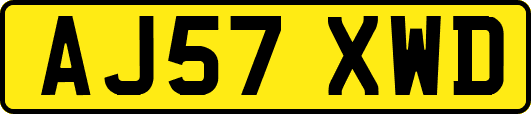 AJ57XWD