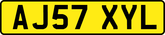 AJ57XYL