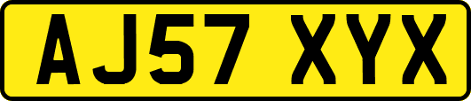 AJ57XYX