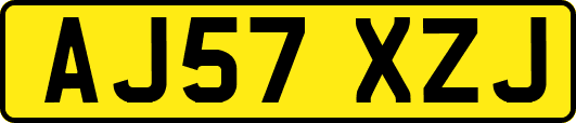 AJ57XZJ