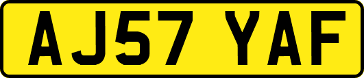 AJ57YAF