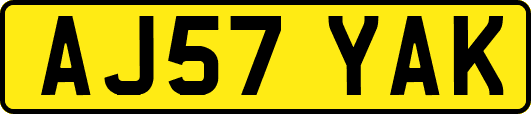 AJ57YAK