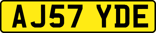 AJ57YDE