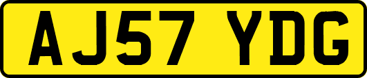 AJ57YDG
