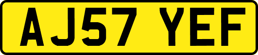 AJ57YEF