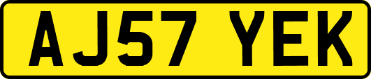 AJ57YEK