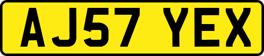 AJ57YEX