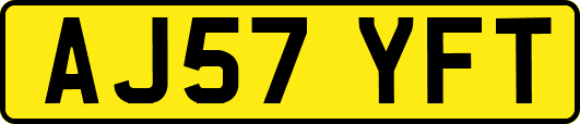 AJ57YFT