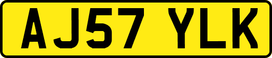 AJ57YLK