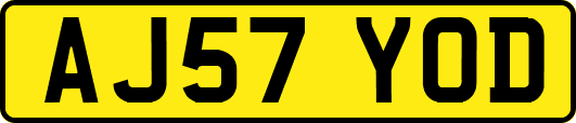 AJ57YOD