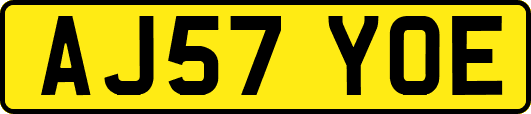 AJ57YOE