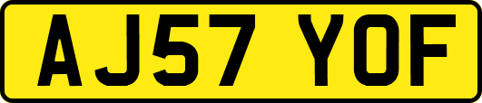 AJ57YOF
