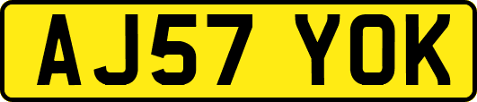 AJ57YOK