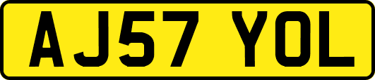 AJ57YOL