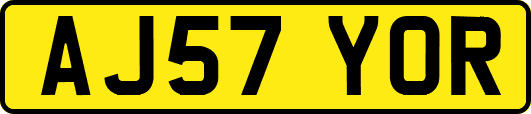 AJ57YOR