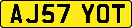 AJ57YOT