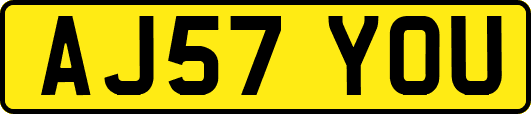 AJ57YOU