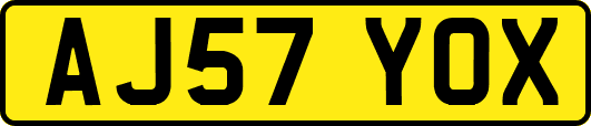 AJ57YOX