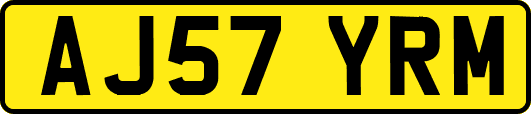 AJ57YRM