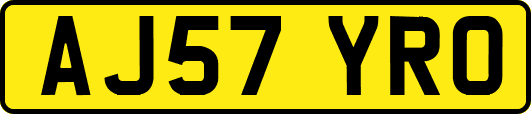 AJ57YRO