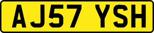 AJ57YSH
