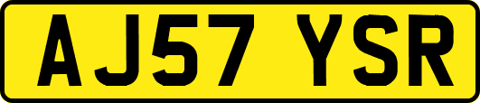 AJ57YSR