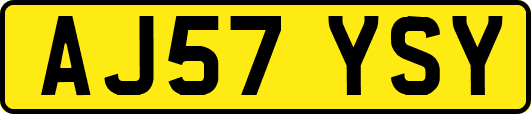AJ57YSY