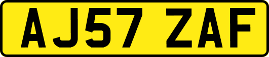 AJ57ZAF