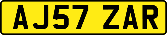 AJ57ZAR