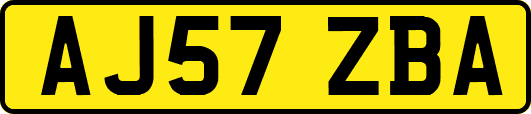 AJ57ZBA