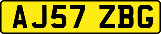 AJ57ZBG